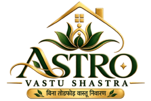 logo astro vastu