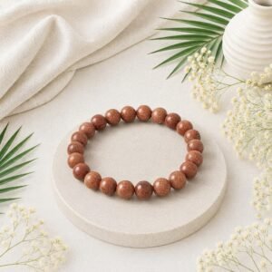 Sunstone Bracelet for Number 1 and Surya
