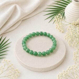 Green Aventurine Bracelet