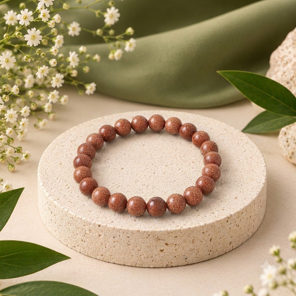 Sun Sitara Bracelet