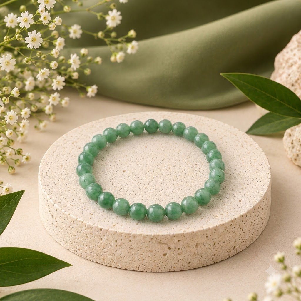 Green Aventurine Bracelet